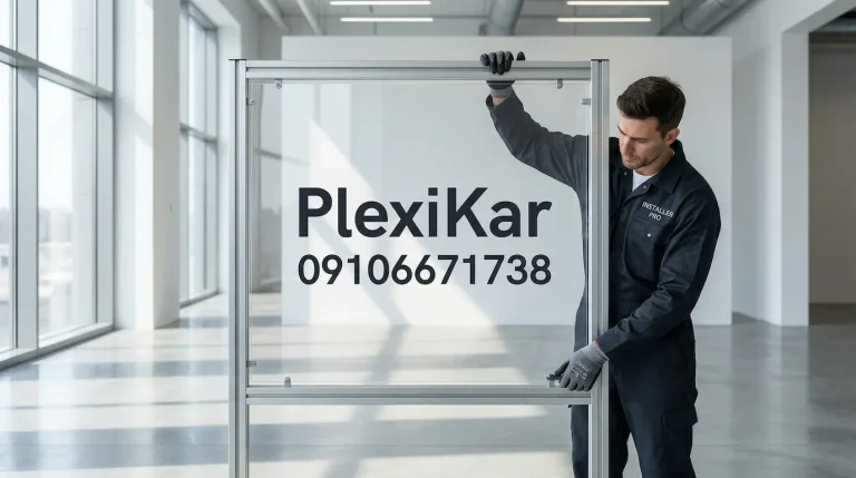 پلکسی، پلی‌کربنات، طلق کریستال و مولتی استایل
